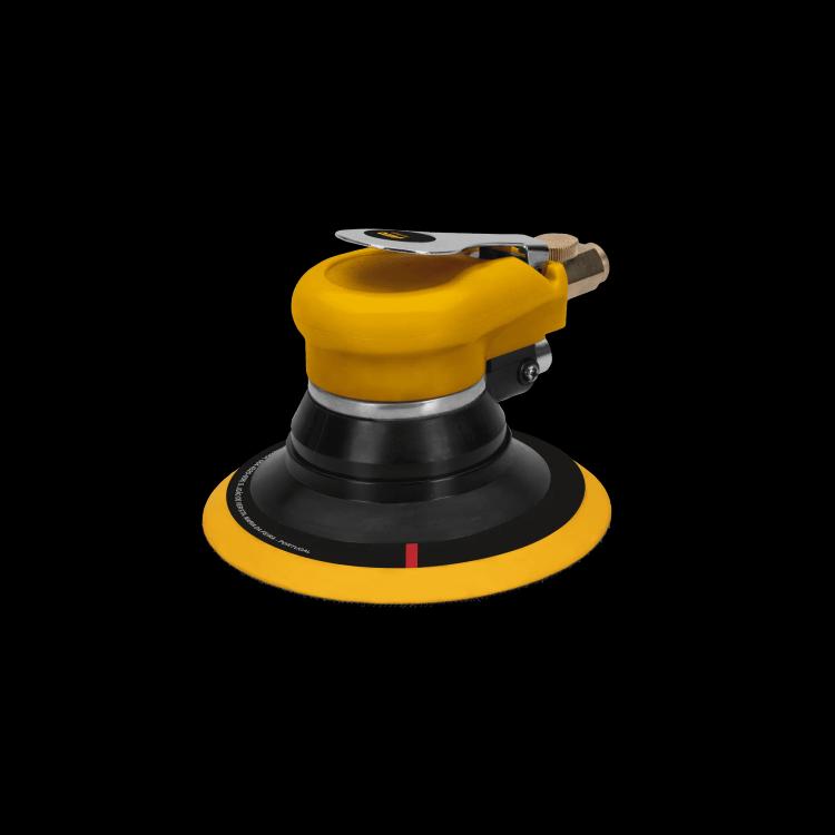 lixadora pneumatica 150mm